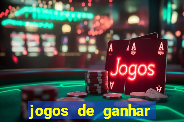 jogos de ganhar dinheiro gratuito